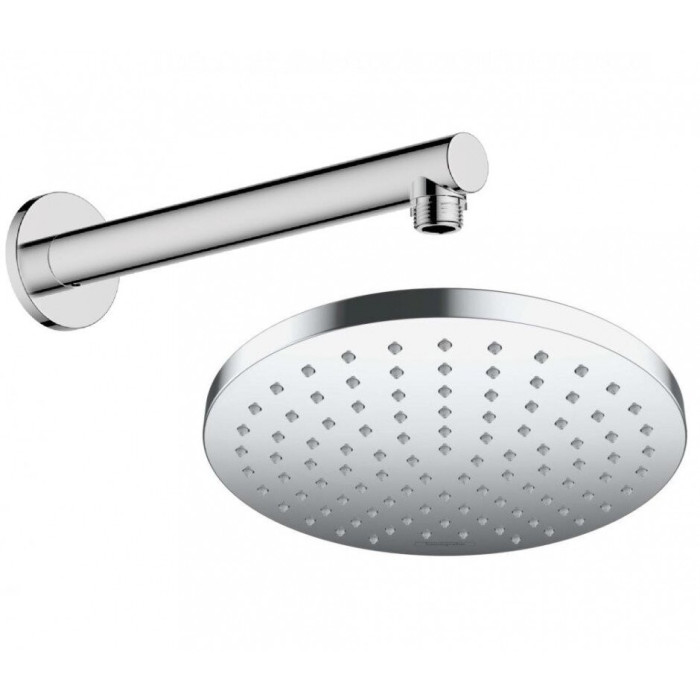 Potinkas dušiem HANSGROHE Vernis Shape 200