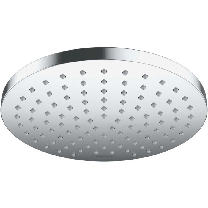 Built-in shower sets HANSGROHE Vernis Shape 200