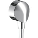 Встраиваемые душевые комплекты HANSGROHE Vernis Shape 200