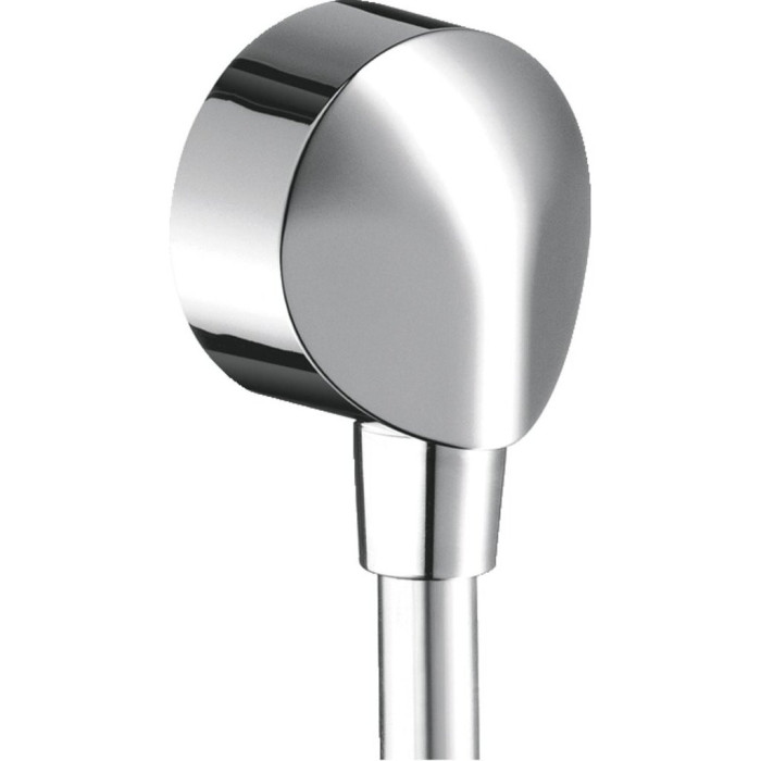 Встраиваемые душевые комплекты HANSGROHE Vernis Shape 200