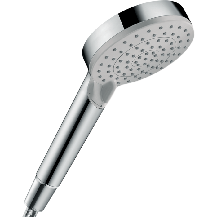 Potinkas dušiem HANSGROHE Vernis Shape 200