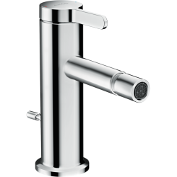 Bidet mixer HANSGROHE Axor One 100, 48210000