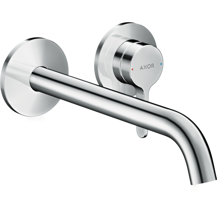 Built-in basin mixer HANSGROHE Axor One 220, 48120000
