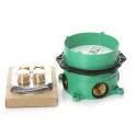 Potinkinis termostatiskais dušs 8 in 1 komplekts HANSGROHE Raindance Select S, 27297000