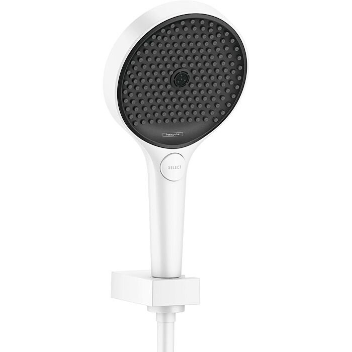 Dušas komplekti HANSGROHE Rainfinity 3jet, 26851700