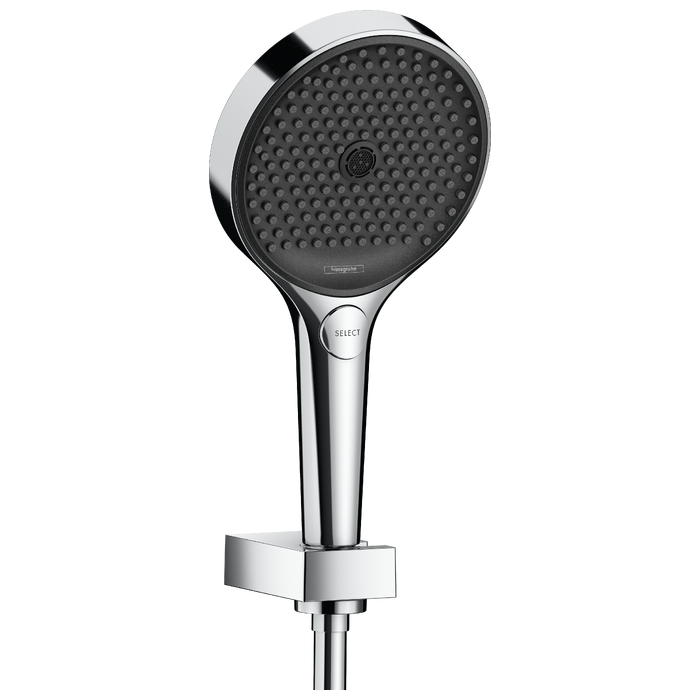 Shower sets HANSGROHE Rainfinity 3jet, 26852000