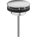 DUGNO vārsts HANSGROHE 50001000