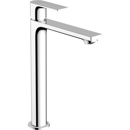 Izlietnes maisītājs ar apakšējo vārstu HANSGROHE Reblis E 240 CoolStart, 72581000