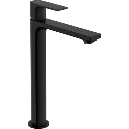 Смеситель для раковины с донным клапаном HANSGROHE Reblis E 240, 72581670
