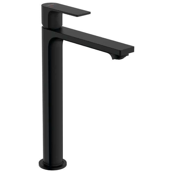 Washbasin mixer with pop-up waste valve HANSGROHE Reblis E 240, 72581670