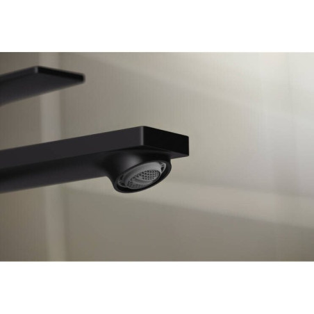Смеситель для раковины с донным клапаном HANSGROHE Reblis E 240, 72581670