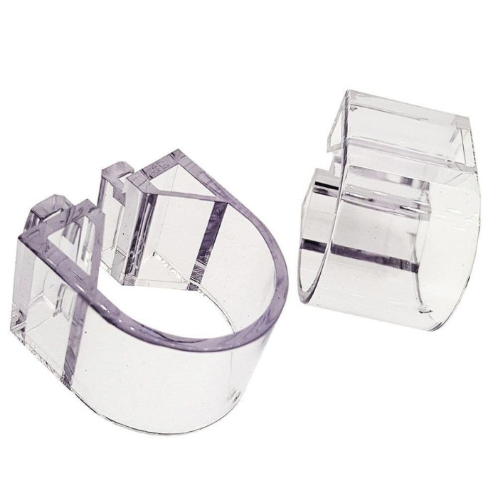 Muilīšu turētājs HANSGROHE 22 mm, 96189000