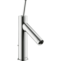 Izlietnes maisītājs ar apakšvārstu HANSGROHE Axor Starck 90, 10111000