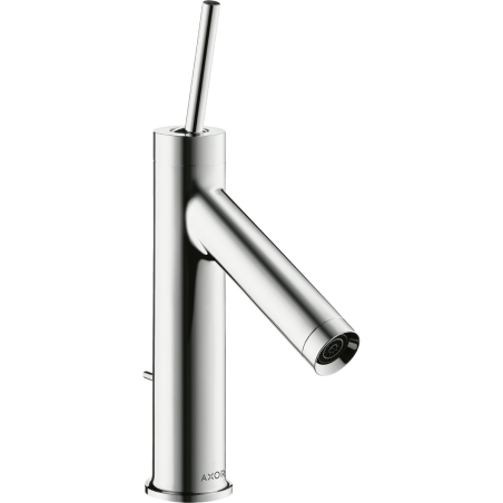Izlietnes maisītājs ar apakšvārstu HANSGROHE Axor Starck 90, 10111000