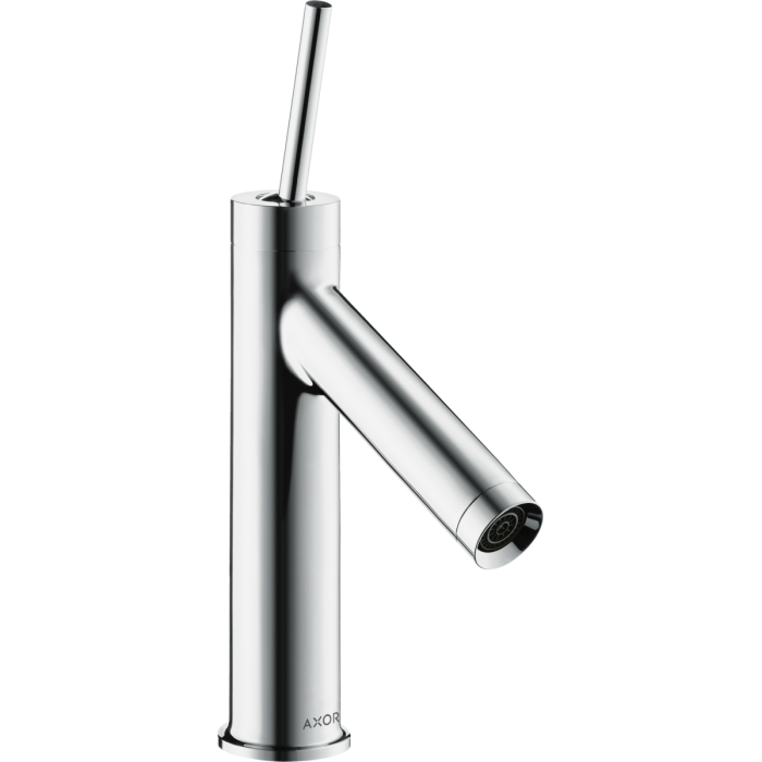 Izlietnes jaucējkrāns HANSGROHE Axor Starck 90, 10117000
