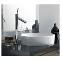 Смеситель для раковины HANSGROHE Axor Starck 250, 10129000
