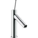 Washbasin mixer with bidet shower HANSGROHE Axor Starck 90, 10300000