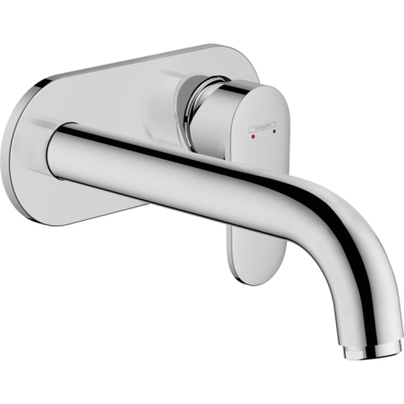 Potinkinis maisītājs izlietnei HANSGROHE Vernis Shape, 71563000