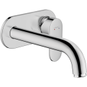 Built-in sink mixer HANSGROHE Vernis Shape, 71563000