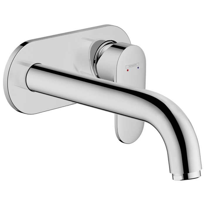 Potinkinis maisītājs izlietnei HANSGROHE Vernis Shape, 71563000