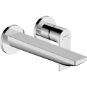 Built-in sink mixer HANSGROHE Rebris E, 72568000