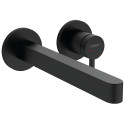 Potinkinis maisītājs izlietnei HANSGROHE Finoris 168 mm, 76051670