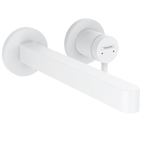 Potinkinis maisītājs izlietnei HANSGROHE Finoris 228 mm, 76050700