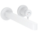 Встраиваемый смеситель для раковины HANSGROHE Finoris 228 мм, 76050700