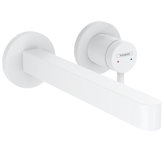 Potinkinis maisītājs izlietnei HANSGROHE Finoris 228 mm, 76050700