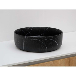 The RIHO Marmic Round sink 34.6 cm is being sent.