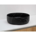 The RIHO Marmic Round sink 34.6 cm is being sent.