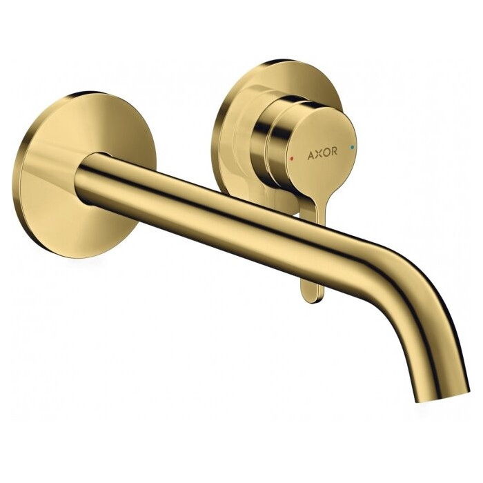 Potinkinis maisītājs izlietnei HANSGROHE Axor One 220, 48120990