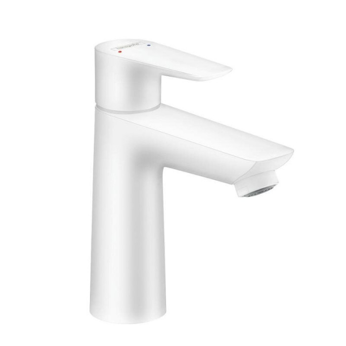 Izlietnes jaucējkrāns HANSGROHE Talis E 110, 71712700