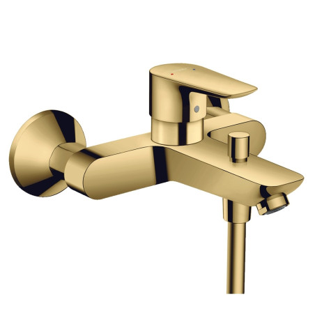 Vannas - dušas maisītājs HANSGROHE Talis E, 71740990