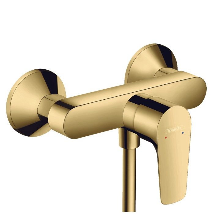 Dušas maisītājs HANSGROHE Talis E, 71760990