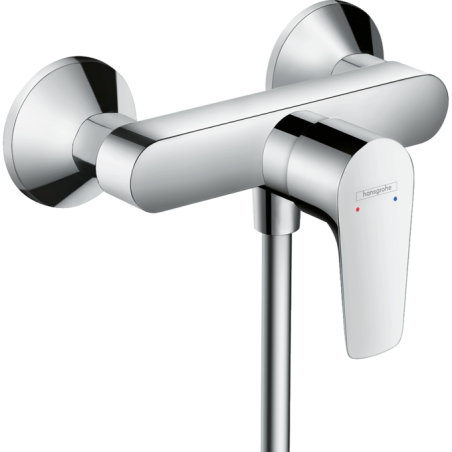 Shower mixer HANSGROHE Talis E, 71760000