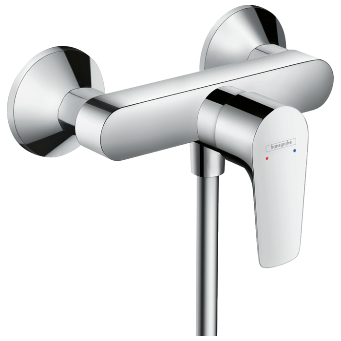 Shower mixer HANSGROHE Talis E, 71760000