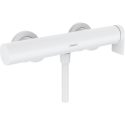 Dušas maisītājs HANSGROHE Vivenis, balts-matēts, 75620700