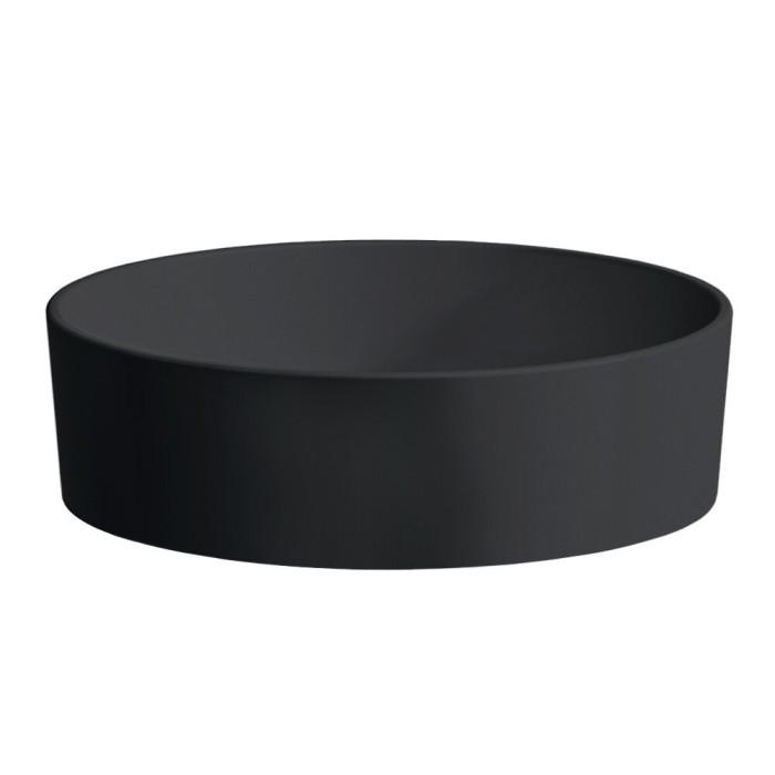 Uzstādāms izlietne-bļoda LAUFEN Kartell 42 cm, H8123317161121