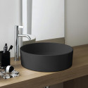 Uzstādāms izlietne-bļoda LAUFEN Kartell 42 cm, H8123317161121
