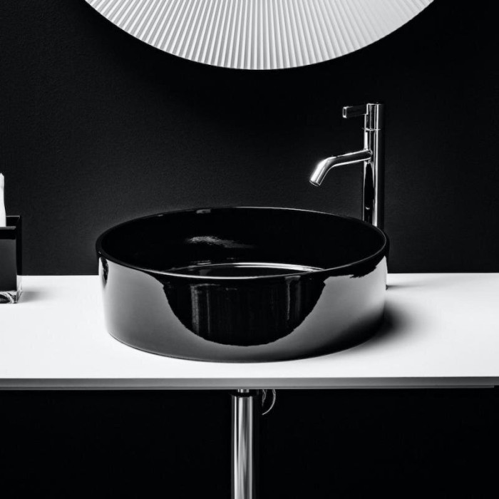 Uzstādāms izlietne-bļoda LAUFEN Kartell 42 cm, H8123310201121