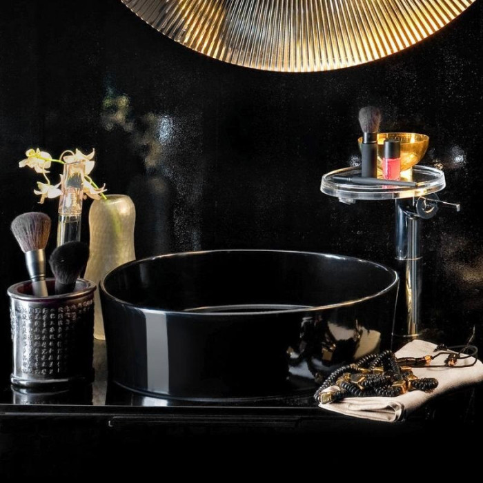 Laufen Kartell washbasin-bowl 42 cm, H8123310201121