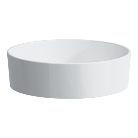 Uzstādāms izlietne-bļoda LAUFEN Kartell 42 cm, H8123310001121