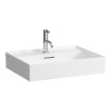Laufen Kartell Washbasin 600 x 460 mm, H8103330001041