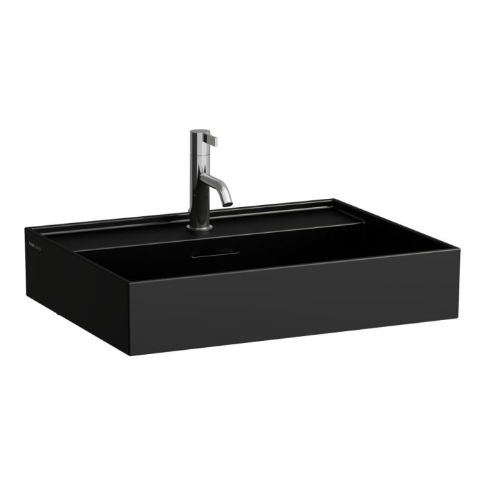 Умывальник LAUFEN Kartell 600 x 460 мм, H8103337161041