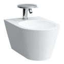 Подвесной биде LAUFEN Kartell, H8303310003021