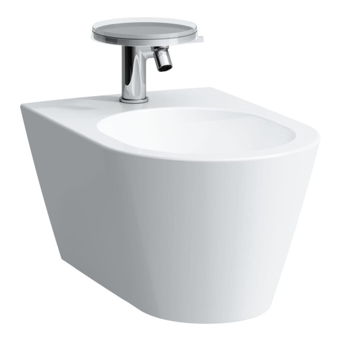 Pakabināms bidē LAUFEN Kartell, H8303310003021