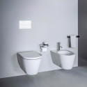 Подвесной биде LAUFEN Kartell, H8303310003021