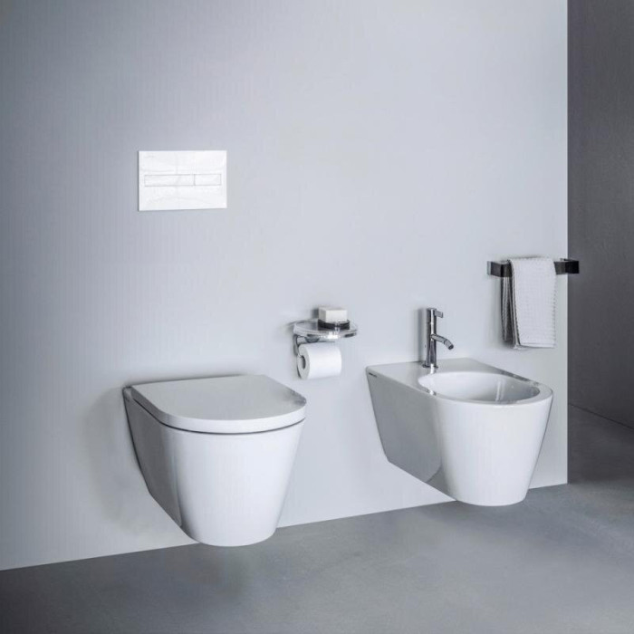 Подвесной биде LAUFEN Kartell, H8303310003021