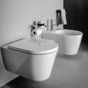 Hanging bidet LAUFEN Kartell, H8303310003021